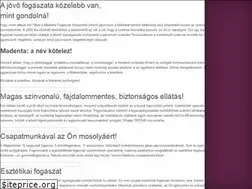 Sites similar to madenta.hu