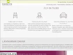 Sites similar to madenta.is