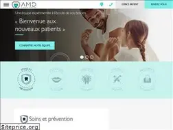 Sites similar to madentistestjean.com