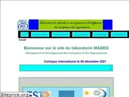 Sites similar to madeo.ma