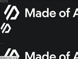Sites similar to madeofair.com