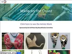 Sites similar to madeonthecoast.com