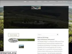 Sites similar to madeontherange.com