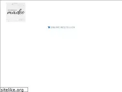Sites similar to madeoschnellrestaurant.de