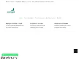 Sites similar to madepal.com.br