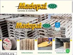 Sites similar to madepal.com