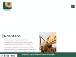 Sites similar to madepatula.com