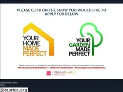 Sites similar to madeperfect.tv