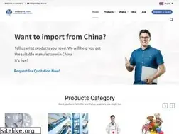 Sites similar to madepick.com
