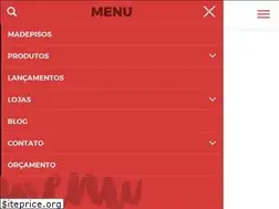 Sites similar to madepisos.com.br