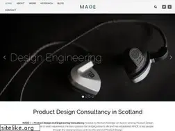 Sites similar to madeproducts.uk