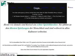 Sites similar to mader-kreiselmanufaktur.at