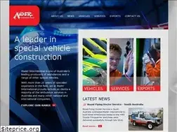 Sites similar to mader.com.au