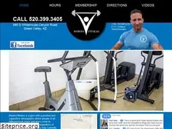 Sites similar to madera-fitness.com
