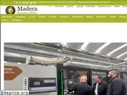 Sites similar to madera-sostenible.com