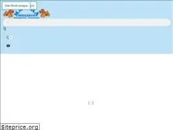 Sites similar to madera-spielzeug.de