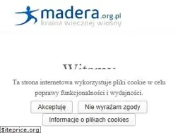Sites similar to madera.org.pl