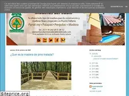 Sites similar to maderablesdecuale.blogspot.com