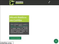 Sites similar to maderabrasil.com.br