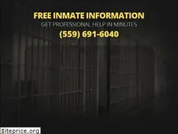 Sites similar to maderacountyjail.net