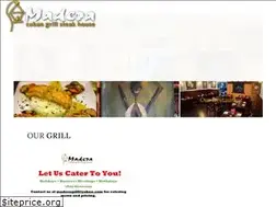 Sites similar to maderacubangrill.com