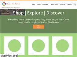 Sites similar to maderafleamarket.com