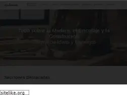 Sites similar to maderame.com