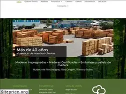 Sites similar to maderas.cl