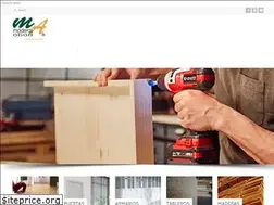 Sites similar to maderasabad.es