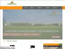Sites similar to maderasbravo.cl