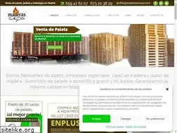 Sites similar to maderascepa.com