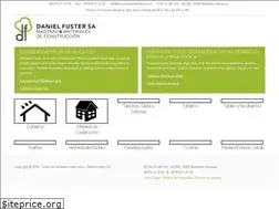 Sites similar to maderasdanielfuster.com
