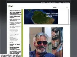 Sites similar to maderasdesudamerica.com