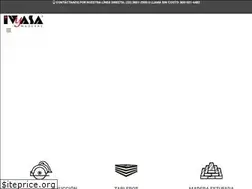 Sites similar to maderasivyasa.com