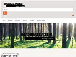 Sites similar to maderaskaizen.com