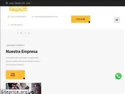 Sites similar to maderaslafe.com.mx
