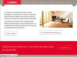 Sites similar to maderaslobera.com