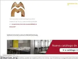 Sites similar to maderasmedina.com