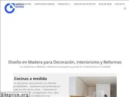 Sites similar to maderasolmos.es