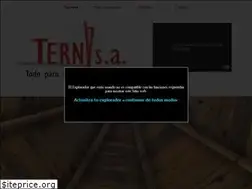 Sites similar to maderasterny.com.uy