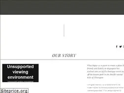 Sites similar to maderasvillage.com