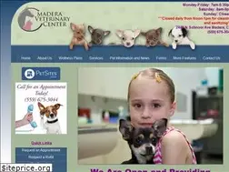 Sites similar to maderavetcenter.com