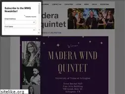 Sites similar to maderawindquintet.com