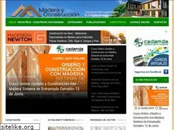 Sites similar to maderayconstruccion.com.ar