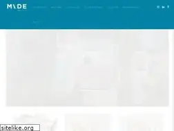 Sites similar to maderealestate.com