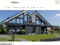 Sites similar to madereco.es