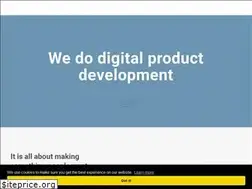 Sites similar to maderelevant.com