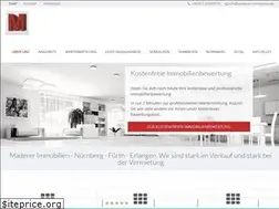 Sites similar to maderer-immobilien.com