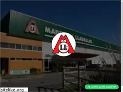 Sites similar to maderera.com.ar