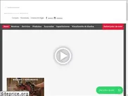 Sites similar to madererapinar.com.ar